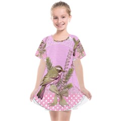 Tag 1763332 1280 Kids  Smock Dress