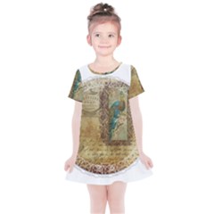 Tag 1763336 1280 Kids  Simple Cotton Dress