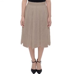 Background 1706649 1920 Folding Skater Skirt