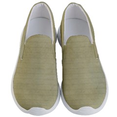 Old Letter Men s Lightweight Slip Ons