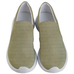 Old Letter Women s Lightweight Slip Ons by vintage2030