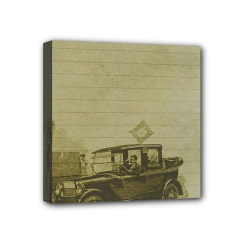 Background 1706642 1920 Mini Canvas 4  X 4  (stretched) by vintage2030