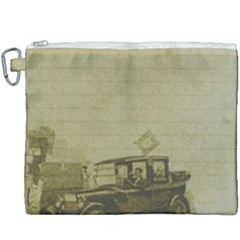 Background 1706642 1920 Canvas Cosmetic Bag (xxxl)