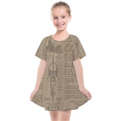 Background 1706636 1920 Kids  Smock Dress by vintage2030