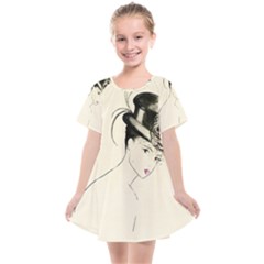 Vintage 2517507 1920 Kids  Smock Dress by vintage2030