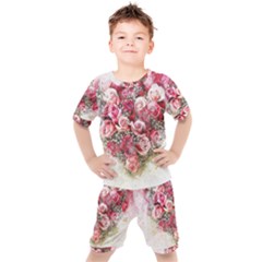 Flowers 2548756 1920 Kid s Set