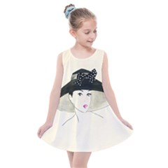 Vintage 2517502 1920 Kids  Summer Dress