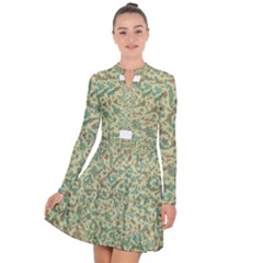 Wallpaper 1926480 1920 Long Sleeve Panel Dress by vintage2030