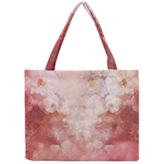 Floral 2555372 960 720 Mini Tote Bag by vintage2030