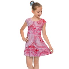 Scrapbook 2523023 960 720 Kids Cap Sleeve Dress by vintage2030