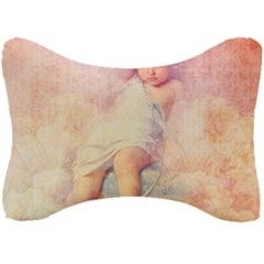 Baby In Clouds Seat Head Rest Cushion