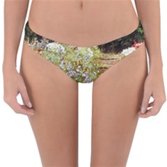 Scenery Reversible Hipster Bikini Bottoms by vintage2030