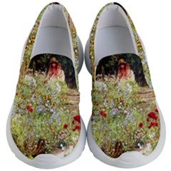 Scenery Kid s Lightweight Slip Ons