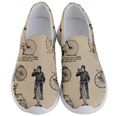 Victorian Bicycles Men s Lightweight Slip Ons