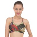 Rooster Basic Training Sports Bra View1