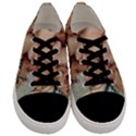 Lady Men s Low Top Canvas Sneakers View1