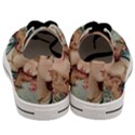 Lady Men s Low Top Canvas Sneakers View4