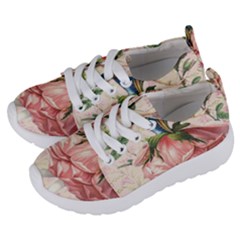 Flower Girl Kids  Lightweight Sports Shoes