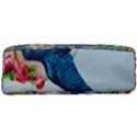 Blue Bird Full Print Rope Handle Tote (Large) View3