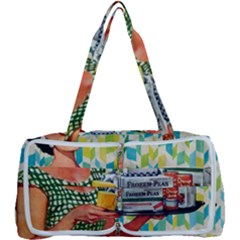 Retro Cokk Multi Function Bag	