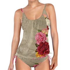 Flower 1646069 960 720 Tankini Set by vintage2030