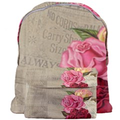 Flower 1646069 960 720 Giant Full Print Backpack