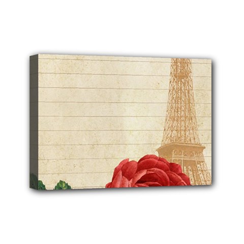 Vintage 1254711 960 720 Mini Canvas 7  X 5  (stretched) by vintage2030