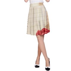 Vintage 1254711 960 720 A-line Skirt by vintage2030