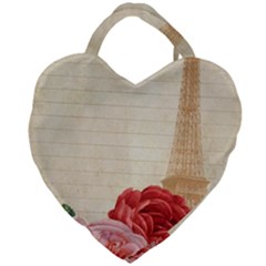 Vintage 1254711 960 720 Giant Heart Shaped Tote