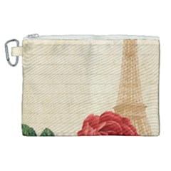 Vintage 1254711 960 720 Canvas Cosmetic Bag (xl)