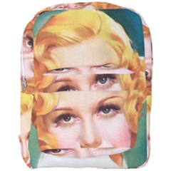 Vintage 1384354 960 720 Full Print Backpack by vintage2030