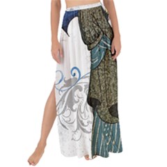 Vintage 1409215 960 720 Maxi Chiffon Tie-up Sarong