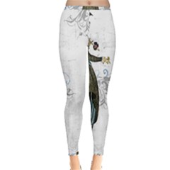 Vintage 1409215 960 720 Inside Out Leggings