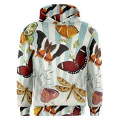 Butterfly 1064147 960 720 Men s Overhead Hoodie by vintage2030