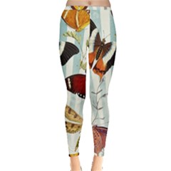 Butterfly 1064147 960 720 Inside Out Leggings