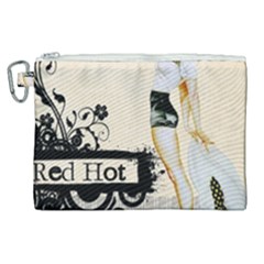 Retro 1112777 960 720 Canvas Cosmetic Bag (xl)