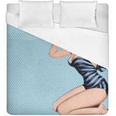 Retro 1107640 960 720 Duvet Cover (king Size)