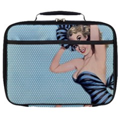 Retro 1107640 960 720 Full Print Lunch Bag