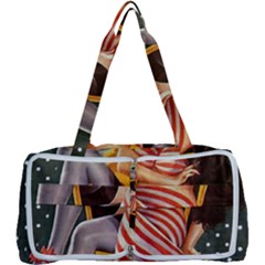 Retro 1410650 960 720 Multi Function Bag	 by vintage2030