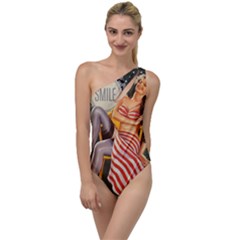 Retro 1410650 960 720 To One Side Swimsuit