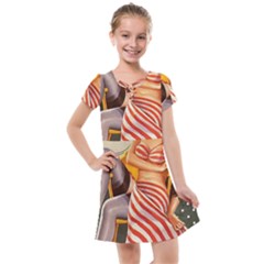 Retro 1410650 960 720 Kids  Cross Web Dress