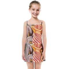 Retro 1410650 960 720 Kids Summer Sun Dress