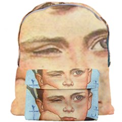 Retro 1480643 960 720 Giant Full Print Backpack