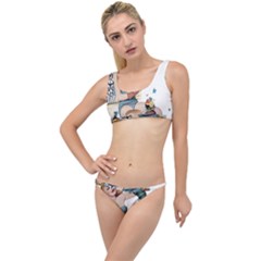 Retro 1265769 960 720 The Little Details Bikini Set