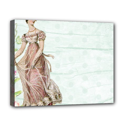 Background 1426677 1920 Deluxe Canvas 20  X 16  (stretched) by vintage2030