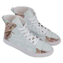 Background 1426677 1920 Women s Hi-Top Skate Sneakers View3