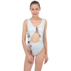 Background 1426677 1920 Center Cut Out Swimsuit