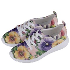 Lowers Pansy Women s Lightweight Sports Shoes