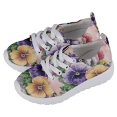 Lowers Pansy Kids  Lightweight Sports Shoes