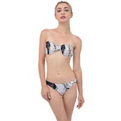 Background 1426655 1920 Classic Bandeau Bikini Set